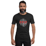 TFD Pride Unisex t-shirt