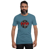 TFD Pride Unisex t-shirt