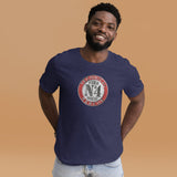 Technical Rescue 4 Unisex t-shirt