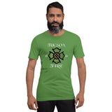 Celtic Pride Unisex t-shirt