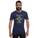 Celtic Pride Unisex t-shirt