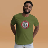 Technical Rescue 4 Unisex t-shirt