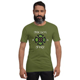 Celtic Pride Unisex t-shirt