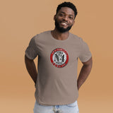 Technical Rescue 4 Unisex t-shirt