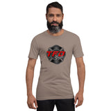 TFD Pride Unisex t-shirt