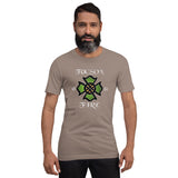 Celtic Pride Unisex t-shirt