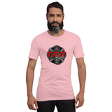 TFD Pride Unisex t-shirt