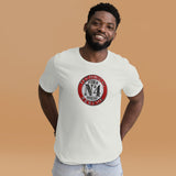 Technical Rescue 4 Unisex t-shirt