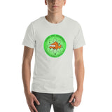 Haz Mat Unisex t-shirt