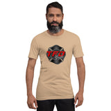 TFD Pride Unisex t-shirt