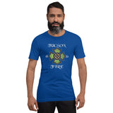 Celtic Pride Unisex t-shirt