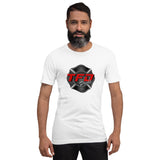 TFD Pride Unisex t-shirt