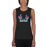 TFD Vice Ladies’ Muscle Tank