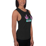 TFD Vice Ladies’ Muscle Tank