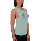 TFD Vice Ladies’ Muscle Tank