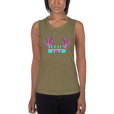 TFD Vice Ladies’ Muscle Tank