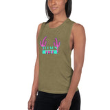 TFD Vice Ladies’ Muscle Tank