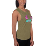 TFD Vice Ladies’ Muscle Tank