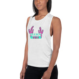 TFD Vice Ladies’ Muscle Tank