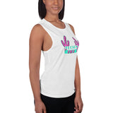 TFD Vice Ladies’ Muscle Tank