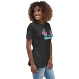 TFD Vice Women's Relaxed T-Shirt