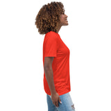 TFD Vice Women's Relaxed T-Shirt